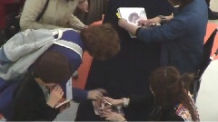 SHINee - 永登浦签名会