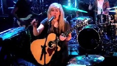 Ellie Goulding - Guns And Horses London
