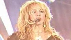 Britney Spears - Overprotected