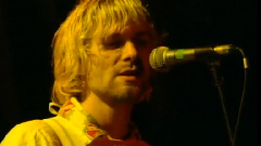 Nirvana - Dumb
