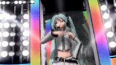 初音未来 - タイムリミット