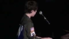 Greyson Chance - Summertrain