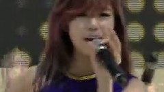 Secret - 爱是Move