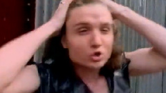 Nitzer Ebb - I Give To You
