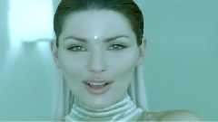 Shania Twain - From This Moment On