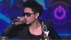 魏晨 - Party Like A Rock Star