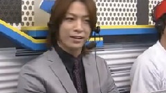 龟梨和也 - Dramatic Game 1844 中文字幕 12/05/01