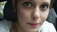 Tiffany Alvord - Singapore DAY 1 LOCKDOWN