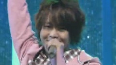 Hey! Say! JUMP - ありがとう ~世界のどこにいても~ & Over & SUPER DELICATE