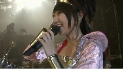 水树奈奈 - NANA MIZUKI LIVE FIGHTER BLUE SIDE 幕后花絮