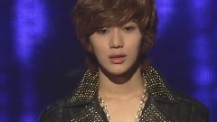 SHINee - KBS