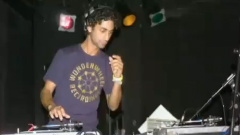 Nickodemus - Funky In The Middle