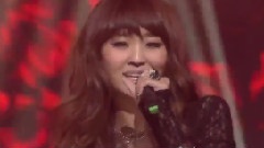 Sistar - Alone