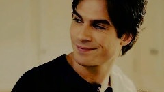 Nina Dobrev,Ian Somerhalder - Sparks Fly