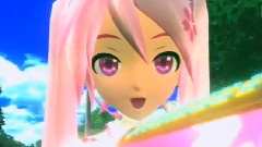 初音未来 - So Much Loving You