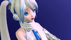 初音未来 - Last Night Good Night