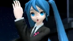 初音未来 - BRIGHT RAiN