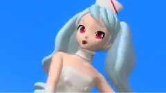 初音未来 - タイムリミット