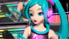 初音未来 - タイムリミット