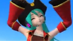 初音未来 - タイムリミット