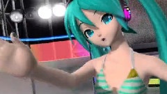 初音未来 - タイムリミット