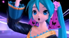 初音未来 - 星屑ユートピア