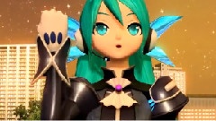 初音未来 - あなたの歌姫