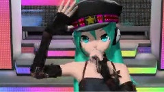 初音未来 - StargazeR