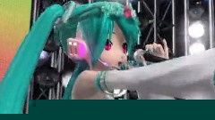 初音未来 - StargazeR