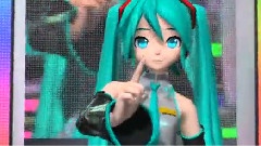 初音未来 - StargazeR