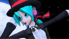 初音未来 - 初音ミクの消失