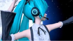 初音未来 - 初音ミクの消失