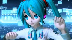 初音未来 - 初音ミクの激唱