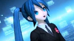 初音未来 - 初音ミクの激唱