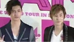 东方神起 - I AM ShowCase