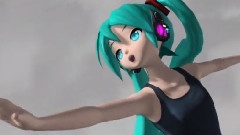 初音未来 - ストロボナイツ