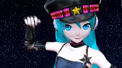 初音未来 - ストロボナイツ