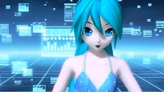 初音未来 - 初音ミクの激唱