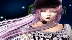 巡音流歌 - Moonlight Flash