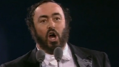 Pavarotti - O Sole Mio