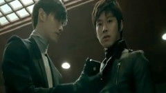 东方神起 - Poseidon Ver.Ep 01