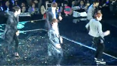 Super Junior - 太完美 SS4 IN