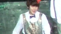 Super Junior - SS4 IN