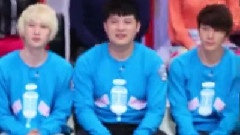Super Junior - Starking