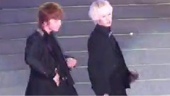 Super Junior - Sorry,Sorry 三国演艺