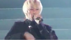 Super Junior - SUPERMAN 三国演艺