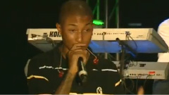 Pharrell Williams - Show You How To Hustle