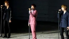 Super Junior - H.I.T KRY Concert in NanJing