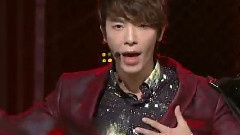 Super Junior - SBS E.K-STAR News