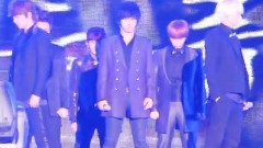 Super Junior - SUPERMAN 三国演艺